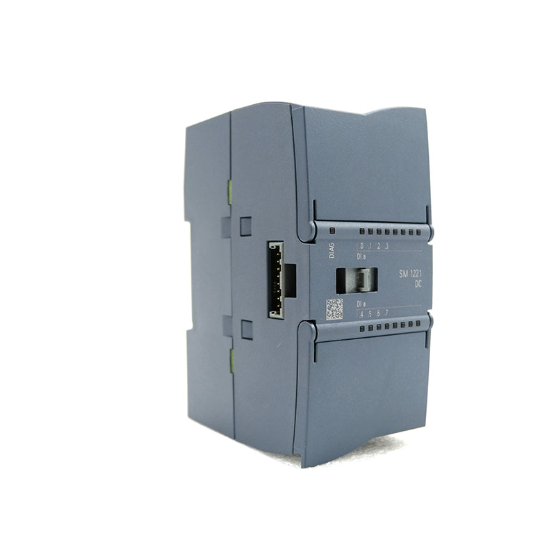 Original PLC S7 1200 Controller SIMATIC S7-1200 CPU 1214C 6ES7214-1AG40-0XB0 6ES7214-1BG40-0XB0 6ES7214-1HG40-0XB0