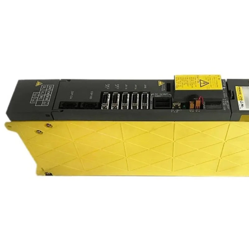 Original Fanuc A06b-6059-h203 A06B Servo Drive Fanuc