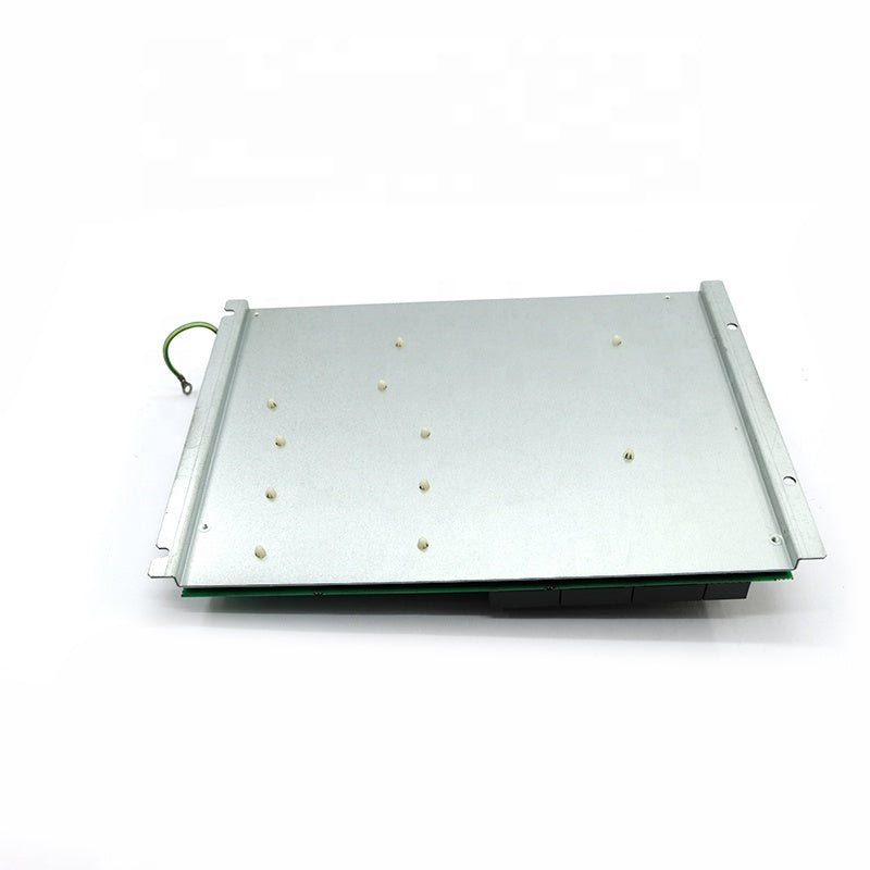 Plc Programming Controller CONTROL BASIC UNIT Vertical System Controller A04B-0103-C210 Fanuc