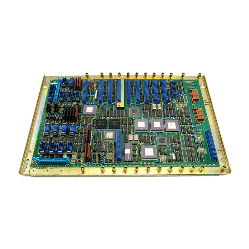 A16B-1010-0331 Fanuc Cpu Board
