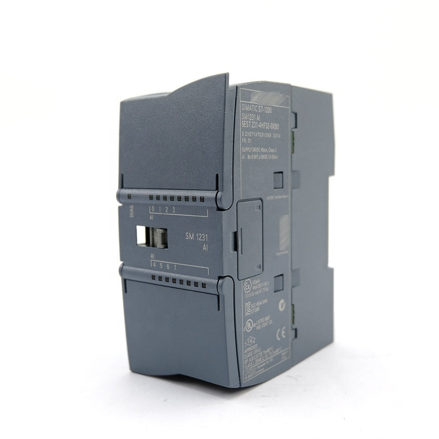 SIEMENS SIMATIC S7-1200 CPU Plc Price PLC SIMATIC S7 1200 Plc Seimens 6ES7231-4HF32-0XB0