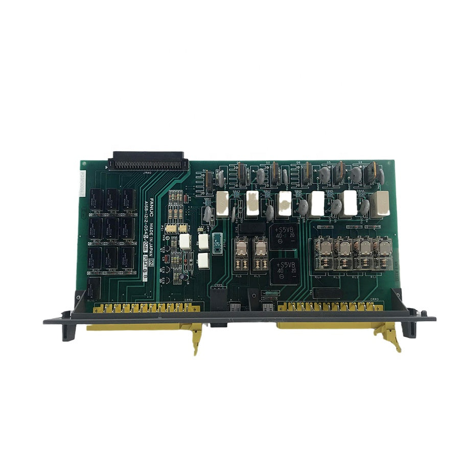 In Stock Cnc Spare Parts Fanuc Board A16B-1212-0540