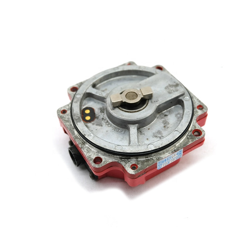 Best Quality Fanuc A860-2000-T301 Original Servo Drive Motor Encoder Module Spare Part Unit