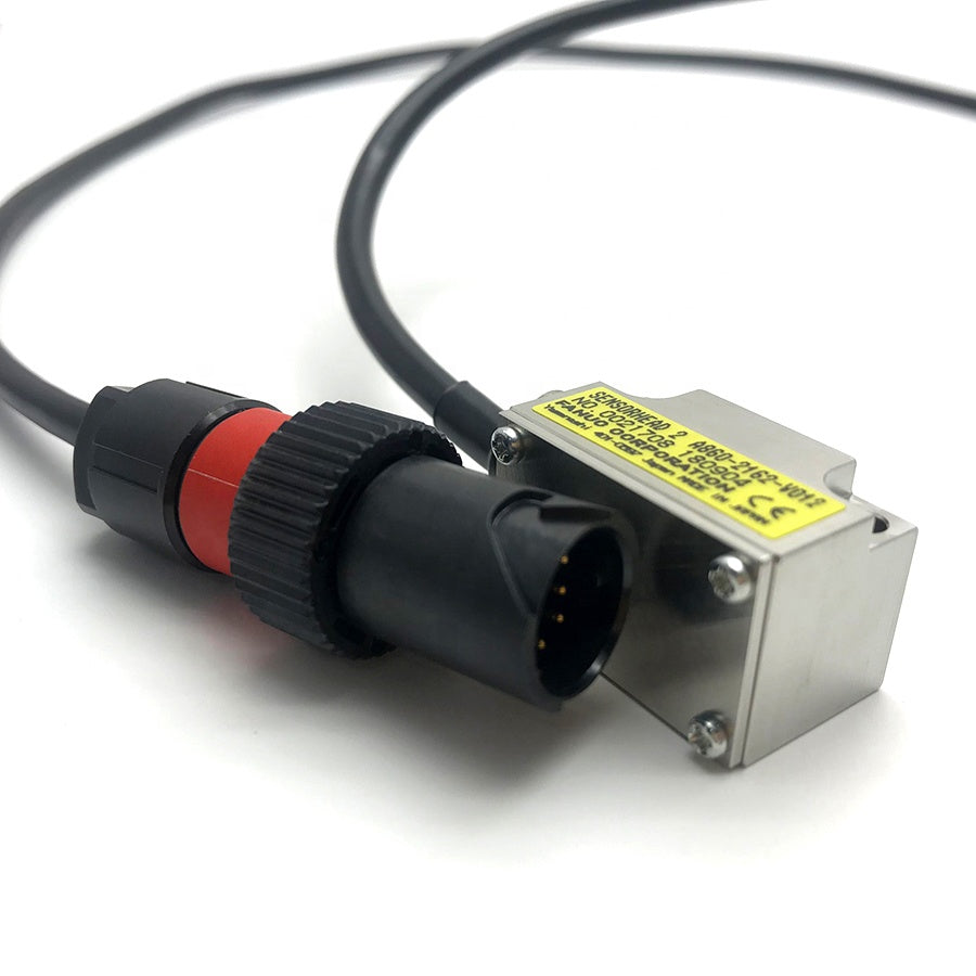 New in Stock Built-In AC Spindle Motor Control Unit Motor Encoder A860 Series A860-2162-V012 Fanuc