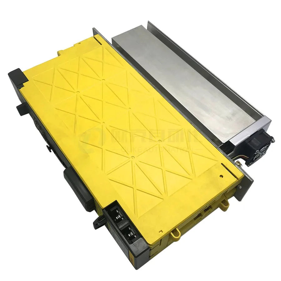 New A06B-6114-H209 FANUC Servo Amplifier Module For CNC Controller 12 Months Warranty
