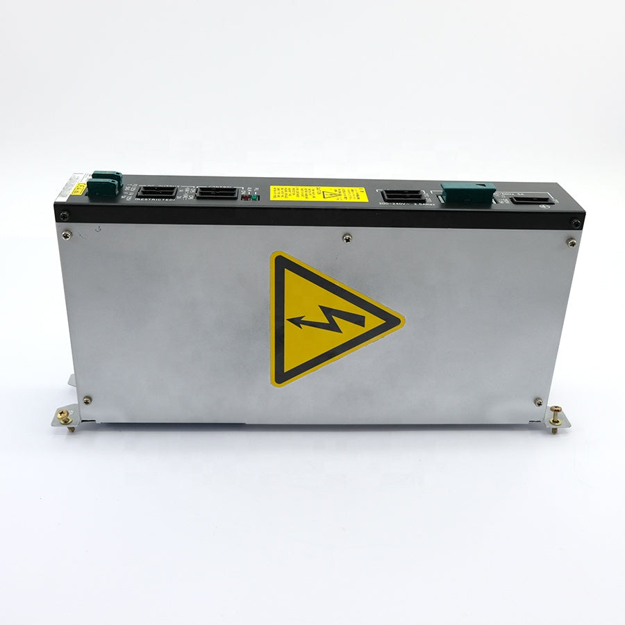 Japan Original New Motor Controller Module POWER SUPPLY NC Power Unit COWARE A16B12120950 A16B-1212-0950FANUC