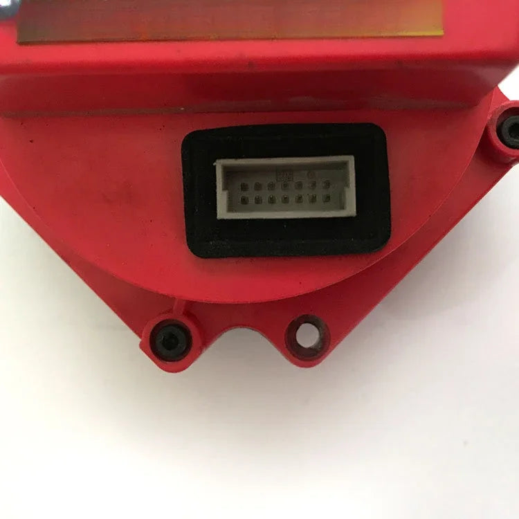 Used Short Shell A860-0360-V501 Normal Function Tested OK