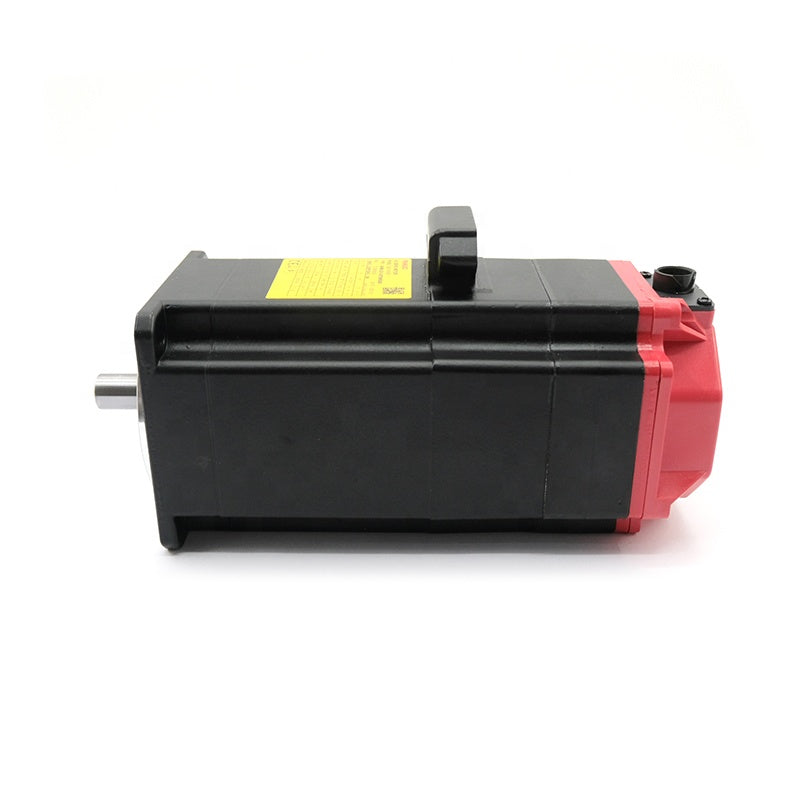 New in Stock MDL AiSR 30/3000 133 HZ 200-240V 3-PHASE 23 AMP AC Servo Motor A06B-0215-B705 #S000 Fanuc