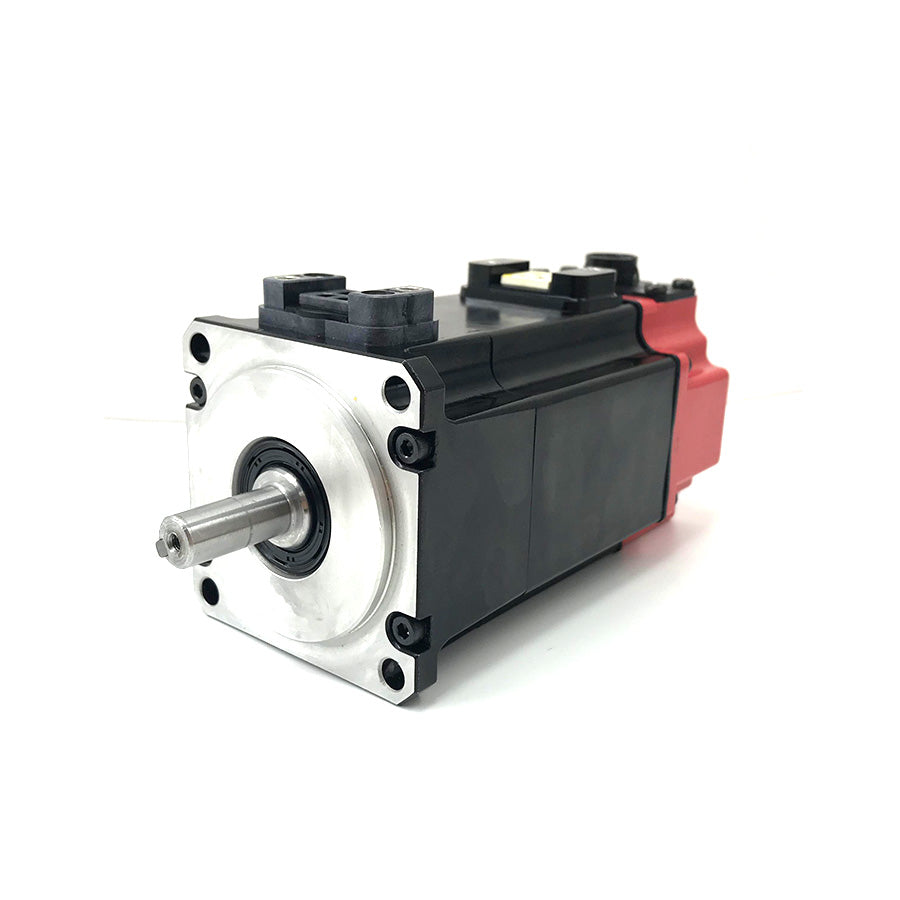 A06B-0115-B804 CNC Original Fanuc PLC Servo Motor A06B-0115-B804