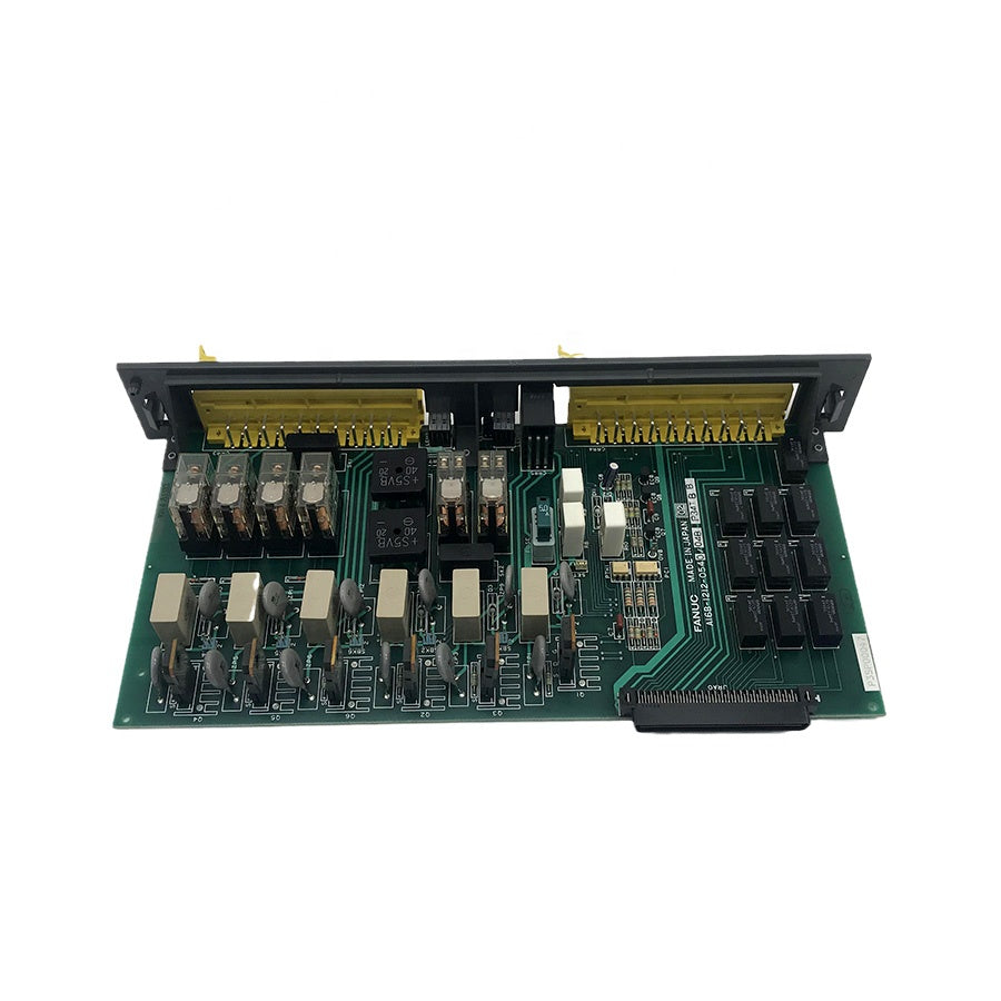In Stock Cnc Spare Parts Fanuc Board A16B-1212-0540