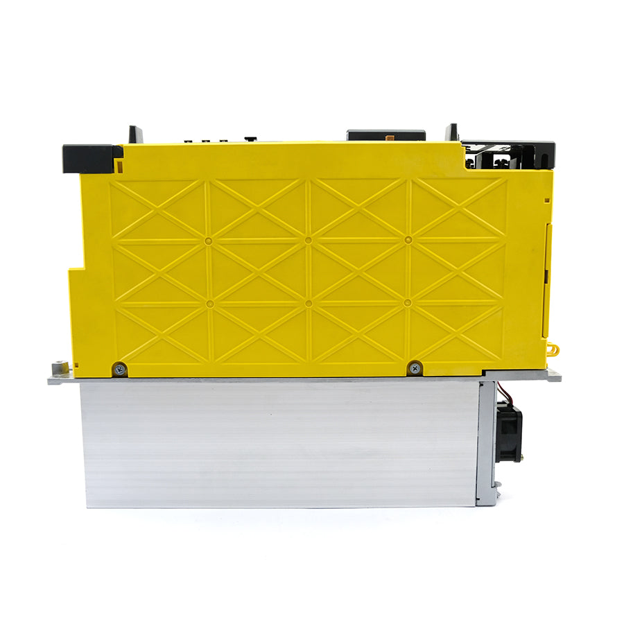 Original Fanuc Servo Drive Amplifier A06B-6240-H201/H203/H205/H206/H207/H208/H209/H210/H211 A06b-6240-h207