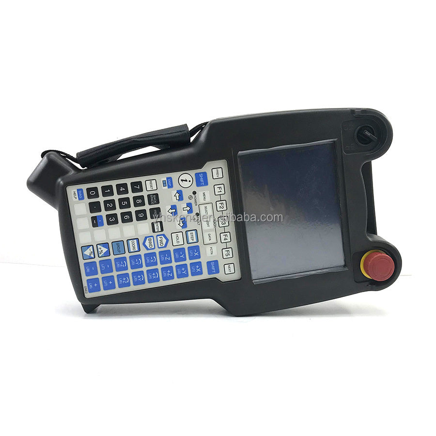 New in Stock Robot Control Teach Pendant A05B-2255-C105 A05B-2255-C105#EGN FANUC