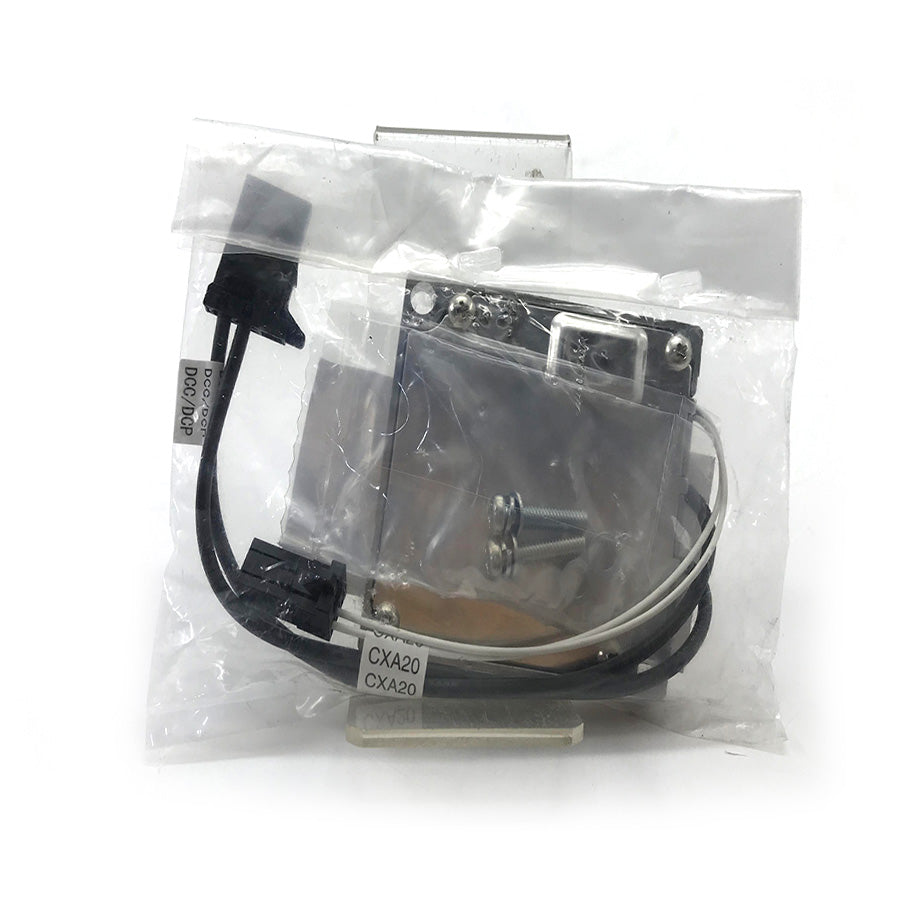New in Stock Plc Module Resitor Special Power Filter Discharge Unit A06B6130H401 A06B-6130-H401 Fanuc