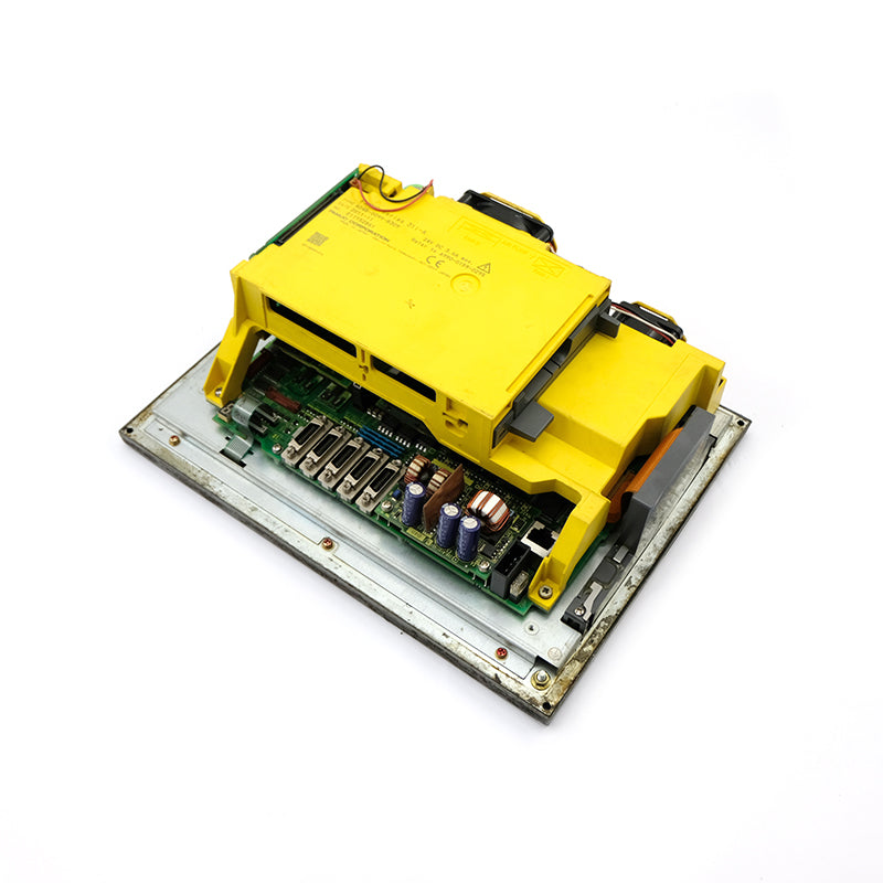 Online Supplier Plc Programming Fanuc Cnc Control Oi-TF A04B-0099-B309 Fanuc