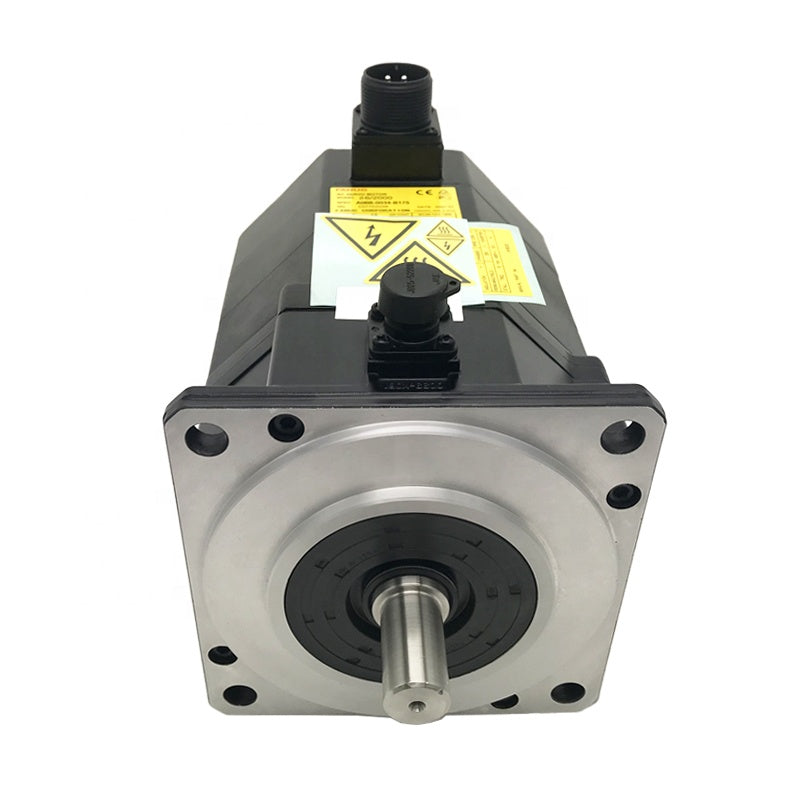 Ready to Ship Fanuc Servo Drive A06B-0034-B175 for CNC Machine