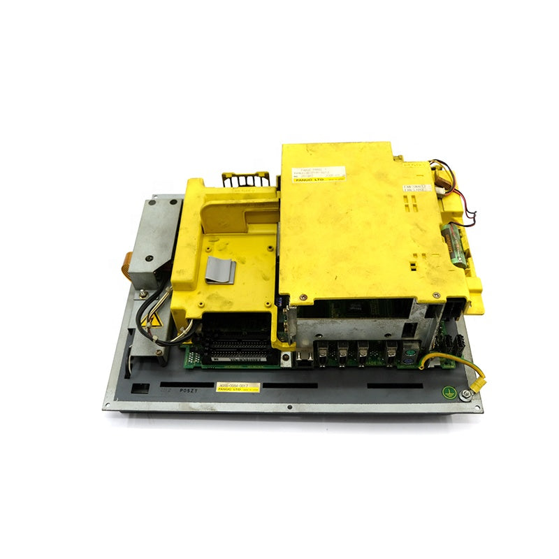 Lcd Screen A13B-0196-B013 for Fanuc Display Panel