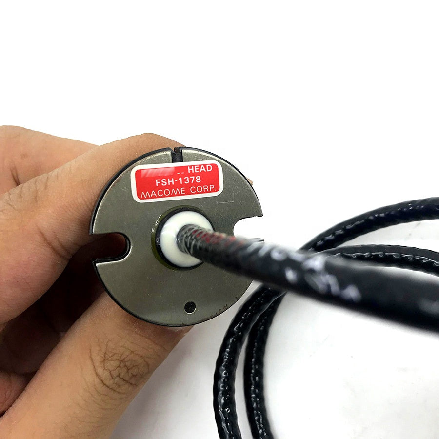 Hot Sale Controller Cnc A57L-0001-0037 Fanuc Spindle Encoder