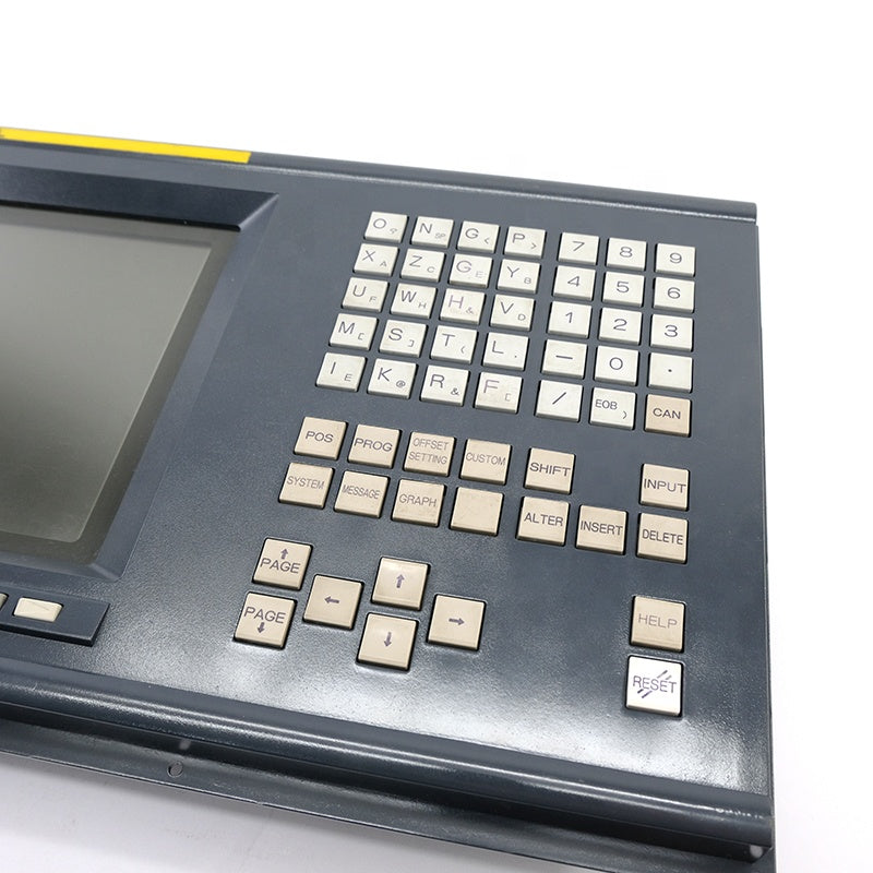 FANUC HMI Operator Interface in Stock A02B-0200-C061 A02B-0200-C061 A02B-0200-C061/TBS Fanuc