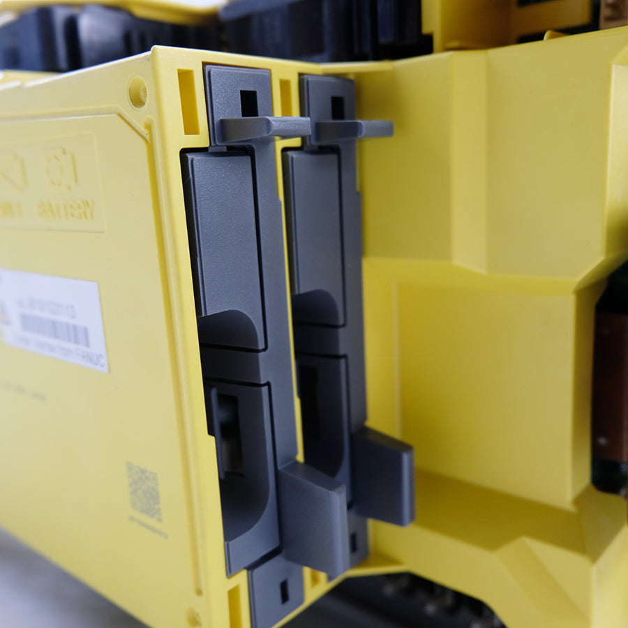 A02B-0338-B500 Fanuc OI-TF Cnc Machine Original Controller lcd panel A02B-0338-B502 fanuc display panel