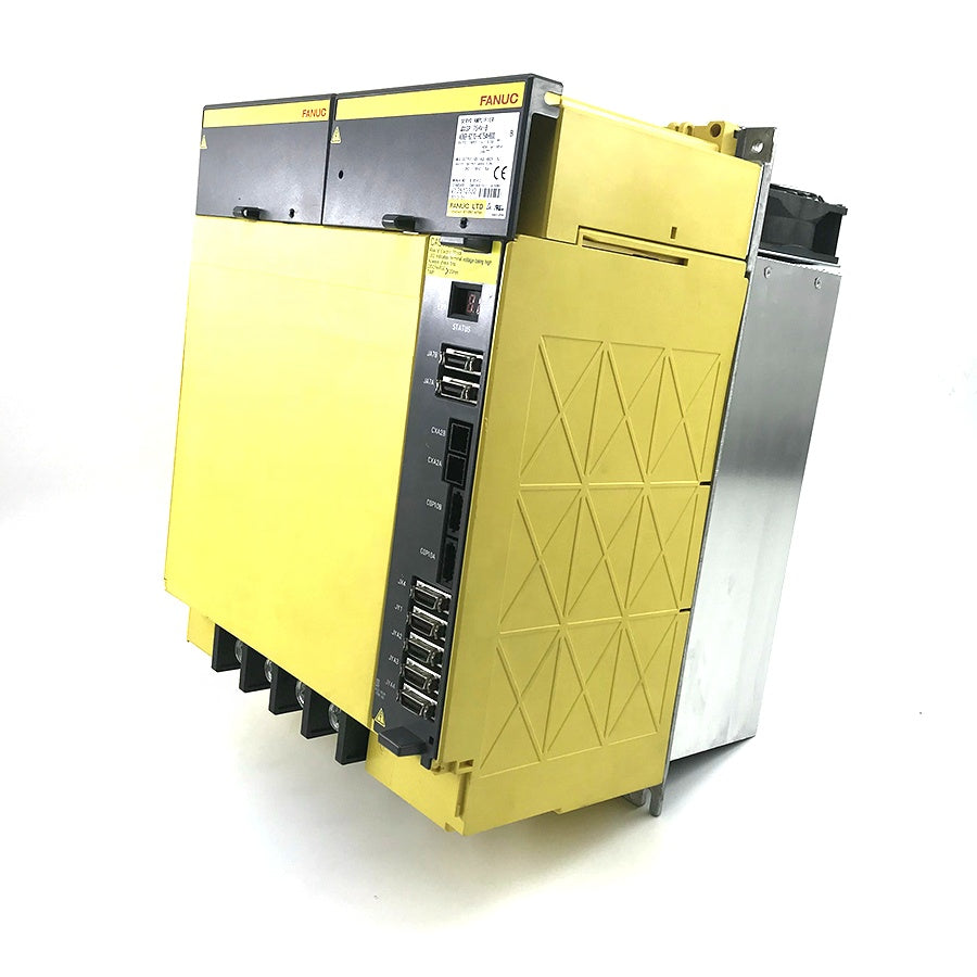 New in Stock Amplifier Drive Spindle Drive A06B-6270-H075#H600 A06B-6270-H075 Fanuc