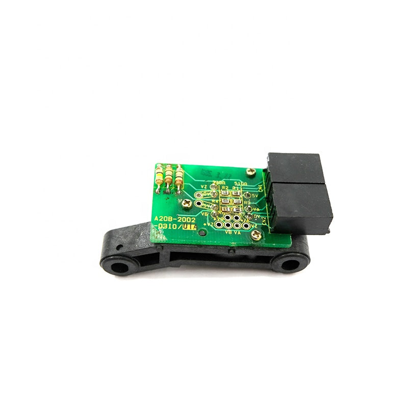 In Stock Cnc Control Module A20B-2002-0310 Fanuc Pulse Coder