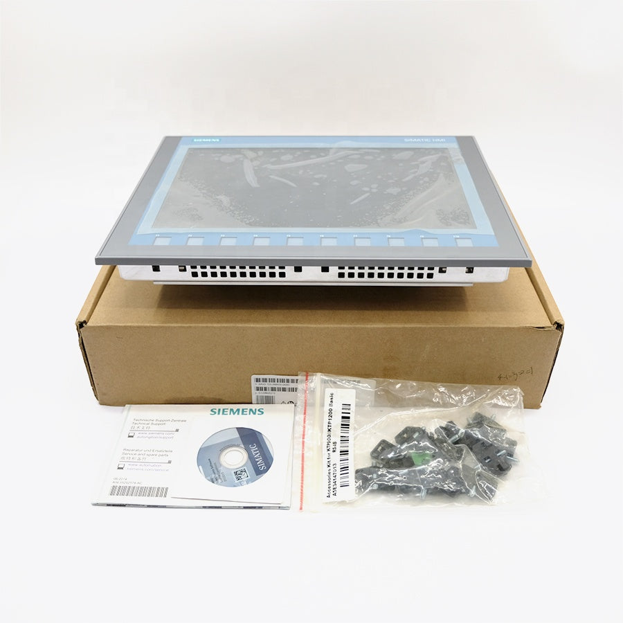 6AV2 Series Touch Screen Human-Machine Interface PLC Simatic HMI KTP1200 6AV2123-2MA03-0AX0 siemens Panel