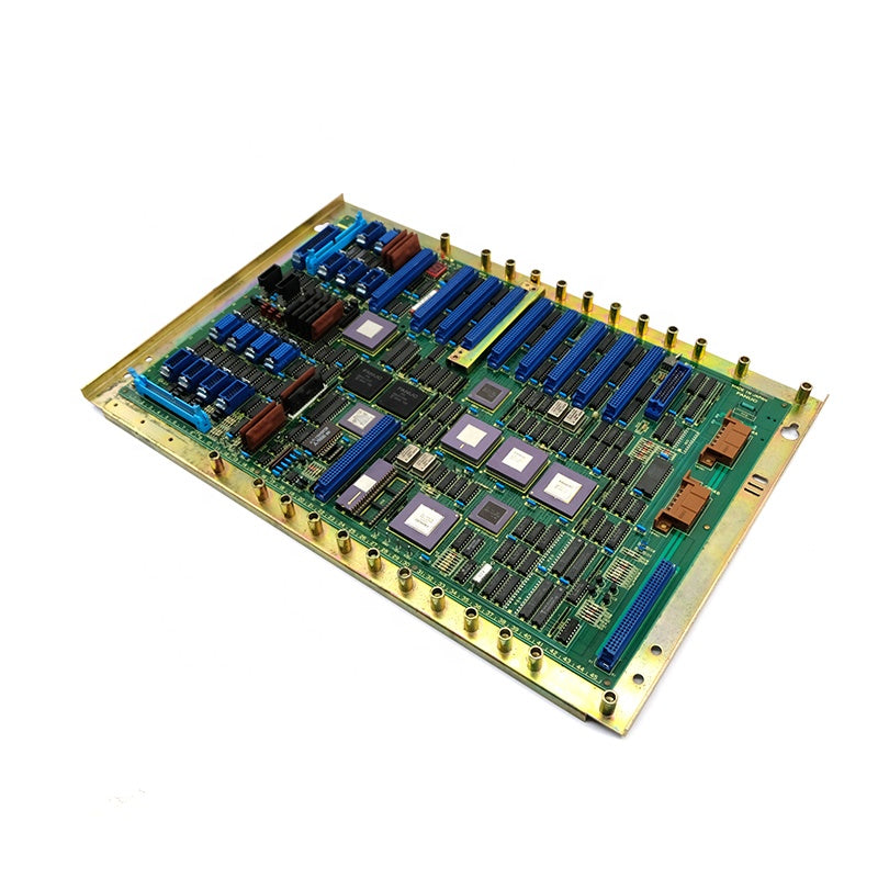 A16B-1010-0331 Fanuc Cpu Board