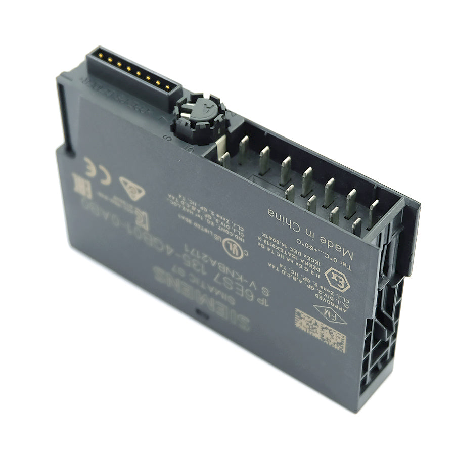 Brand New siemens Distributor 6ES7135-4GB01-0AB0 PLC Controller Siemen HMI