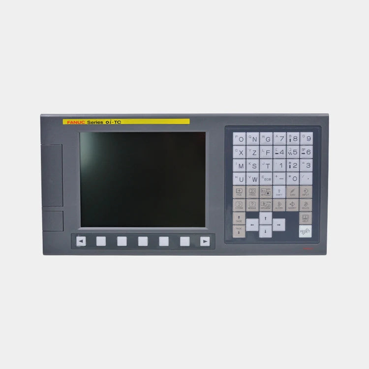 100% Tested Control System A02B-0309-B522