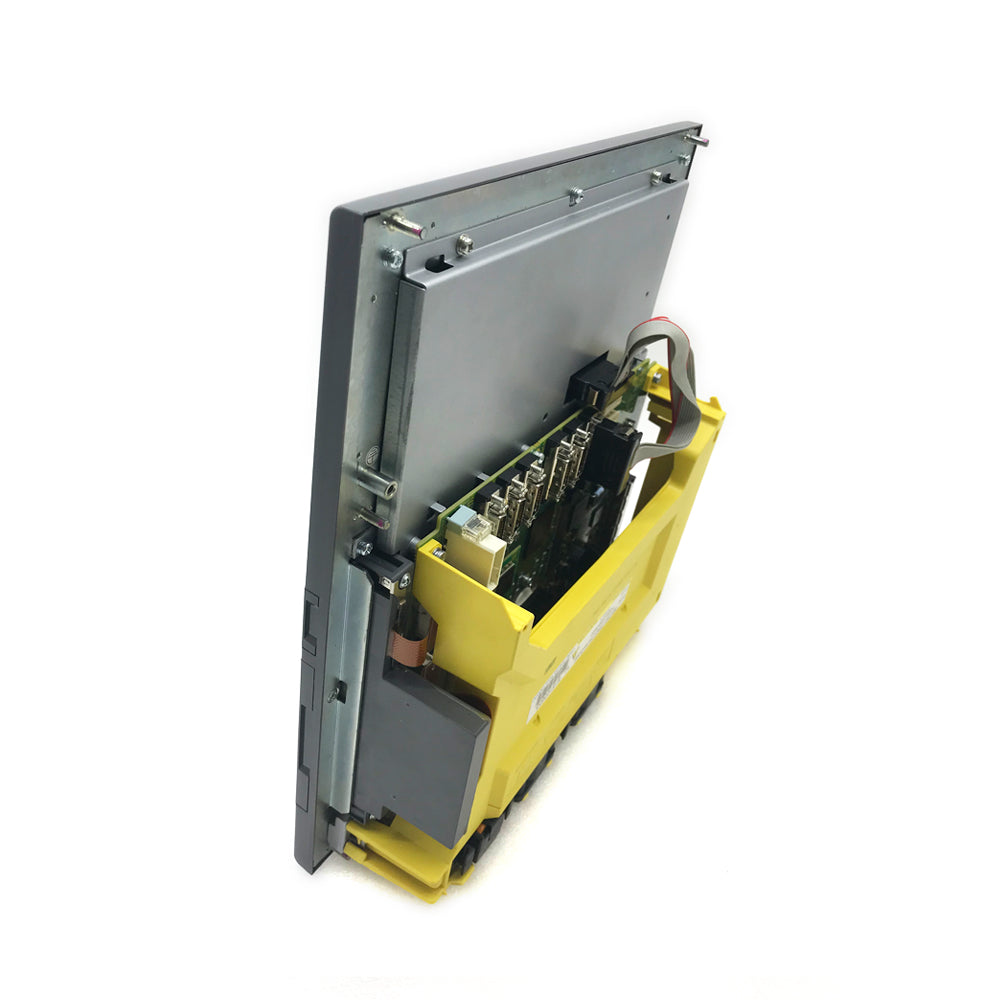 100% New Condition Cnc Fanuc Control A02B-0338-B520 0i-MF Fanuc Cnc Controller Price