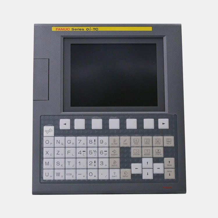 100% Tested Control System A02B-0309-B522