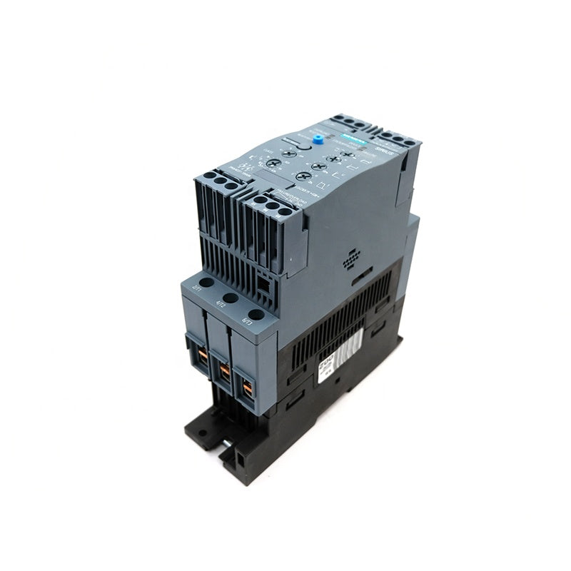 New Original Sirius Soft Starter SIMATIC 3RW3038-1BB14 for PLC Programming Industrial Control