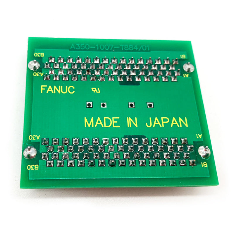 CNC Machinery Main Board Memory Card FANUC A20B-1007-0880