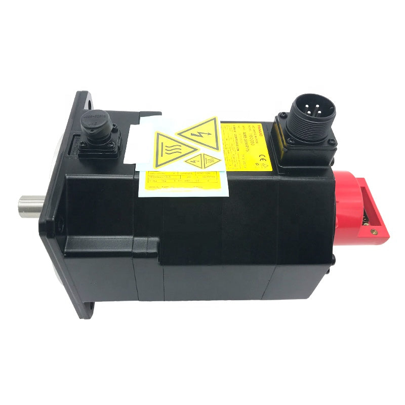Ready to Ship Fanuc Servo Drive A06B-0034-B175 for CNC Machine