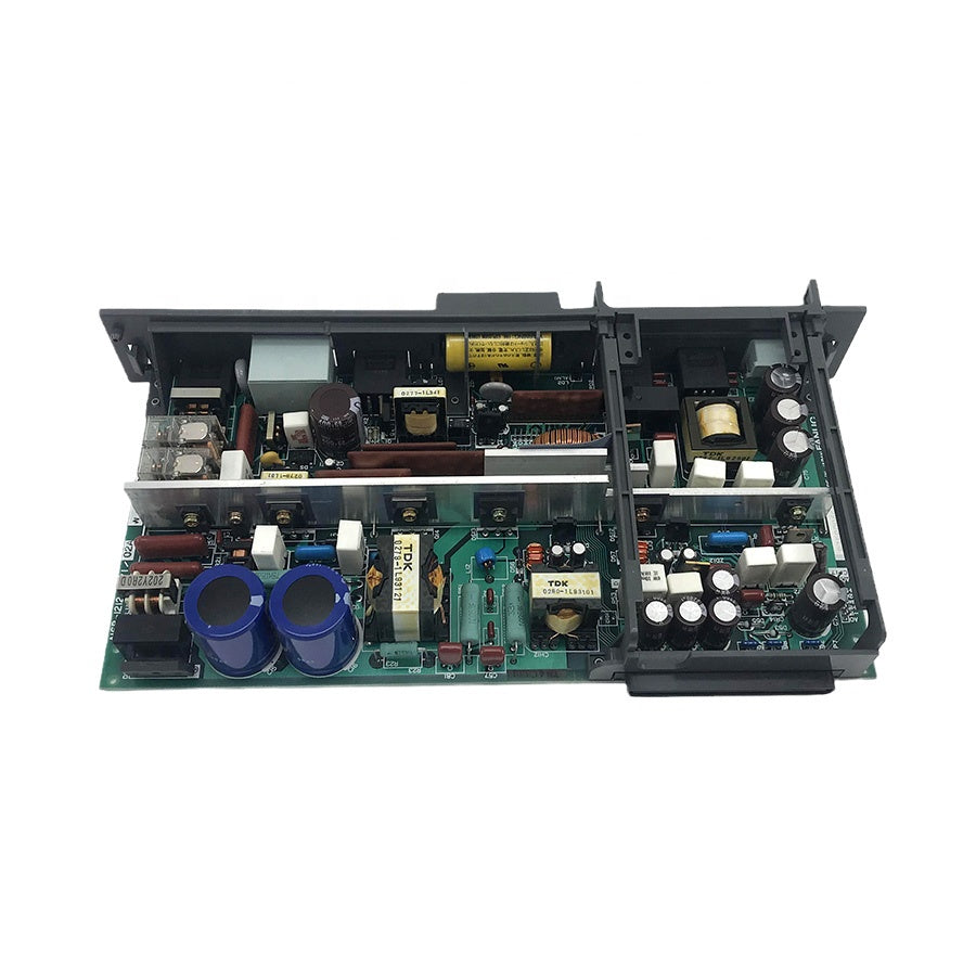 Servo Drive Board A16B-1212-0471 Fanuc Memory Card
