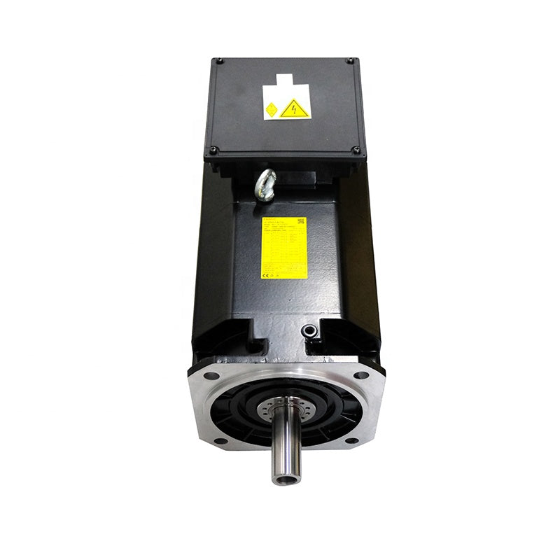 New in Stock CNC AC Servo Motor Ai6/12000 Spindle Motor A06B-1466-B123 A06B-1466-B123#0021 Fanuc