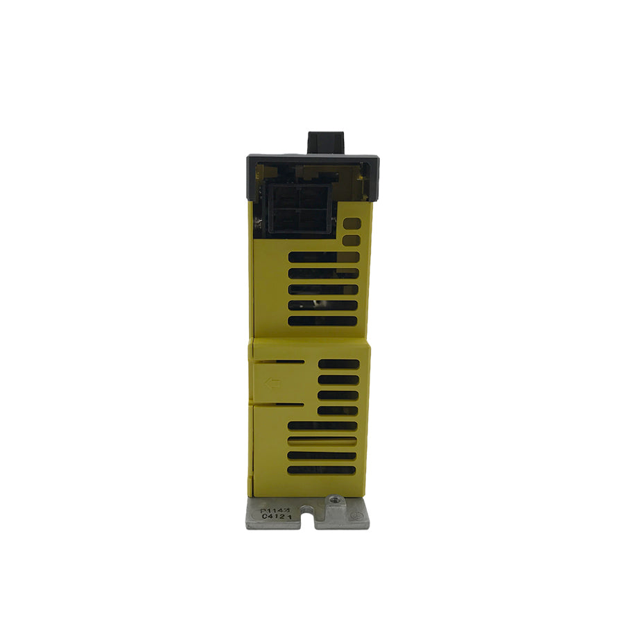 New Unit CNC AC Servo Driver Axis PLC Amplifier Spindle Controller Servo Amplifier Module A06B6117H103 A06B-6117-H103 Fanuc