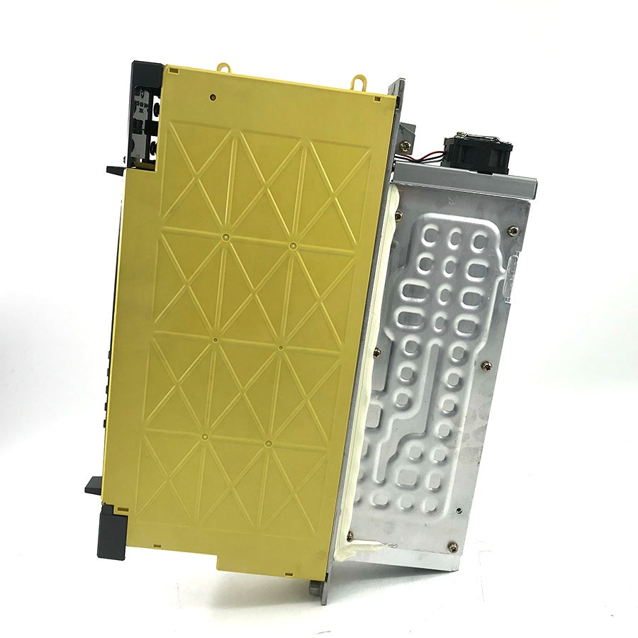 New in Stock CNC AC Servo Driver PLC Spindle Controller Servo Spindle Amplifier Module A06B6116H006 A06B-6116-H006#H560 Fanuc