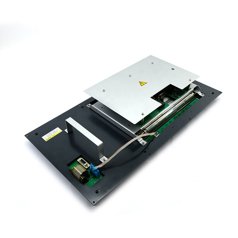 FANUC HMI Operator Interface in Stock A02B-0200-C061 A02B-0200-C061 A02B-0200-C061/TBS Fanuc