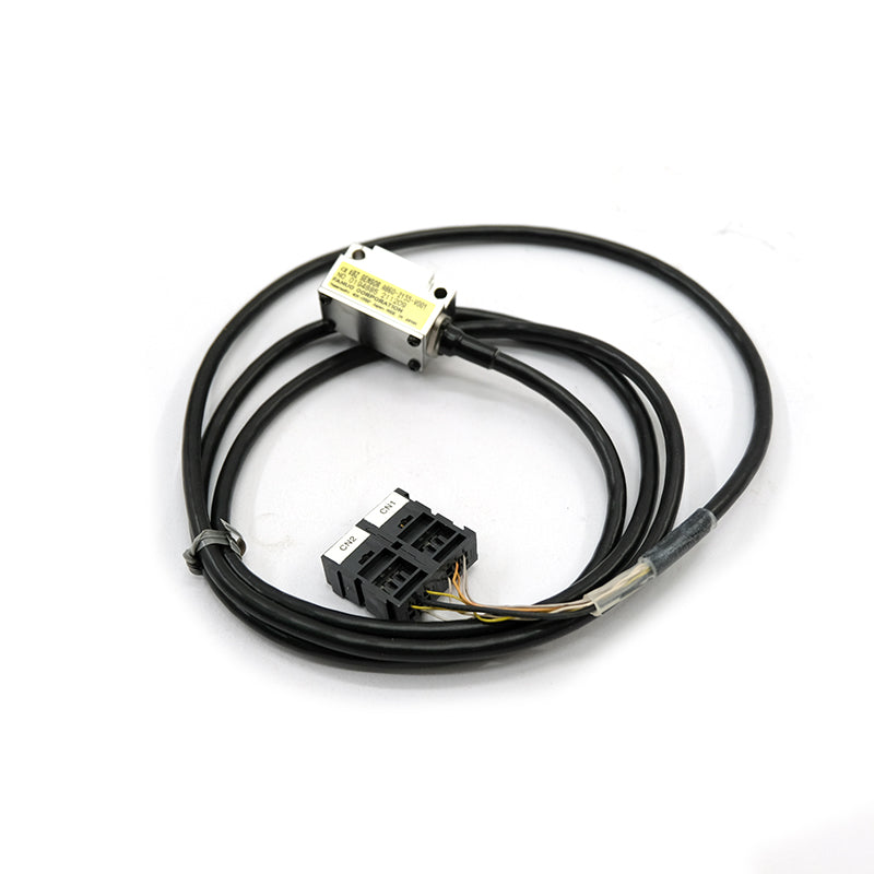 New in Stock PLC Programmable Logic Controller Module AC Spindle Motor Control Unit Motor Encoder V001 A860-2155-V001 Fanuc
