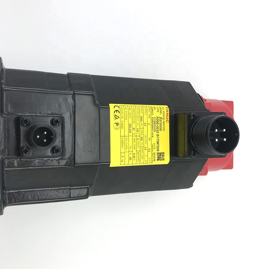 Original Servo A06B-0032-B175 for Fanuc Cnc Servo Motor