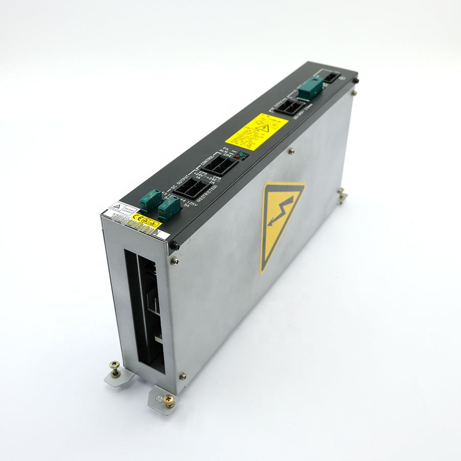 Japan Original New Motor Controller Module POWER SUPPLY NC Power Unit COWARE A16B12120950 A16B-1212-0950FANUC