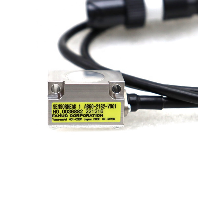 New in Stock RPM Servo Spindle Motor Encoder Sensor A8602162V001 A860-2162-V001 Fanuc