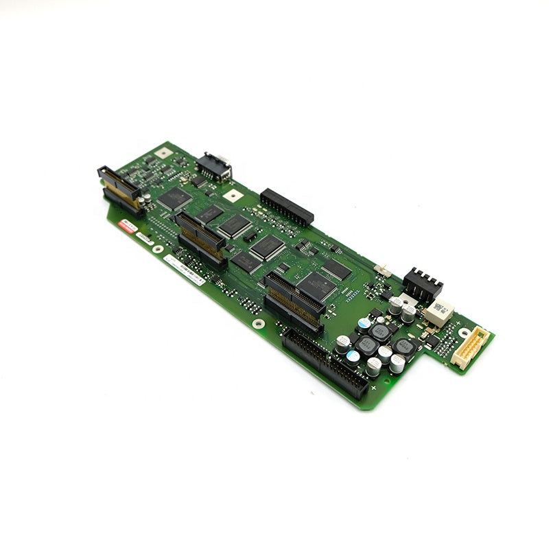 Fanuc Cnc Original Pcb Circuit Board A5E00843860