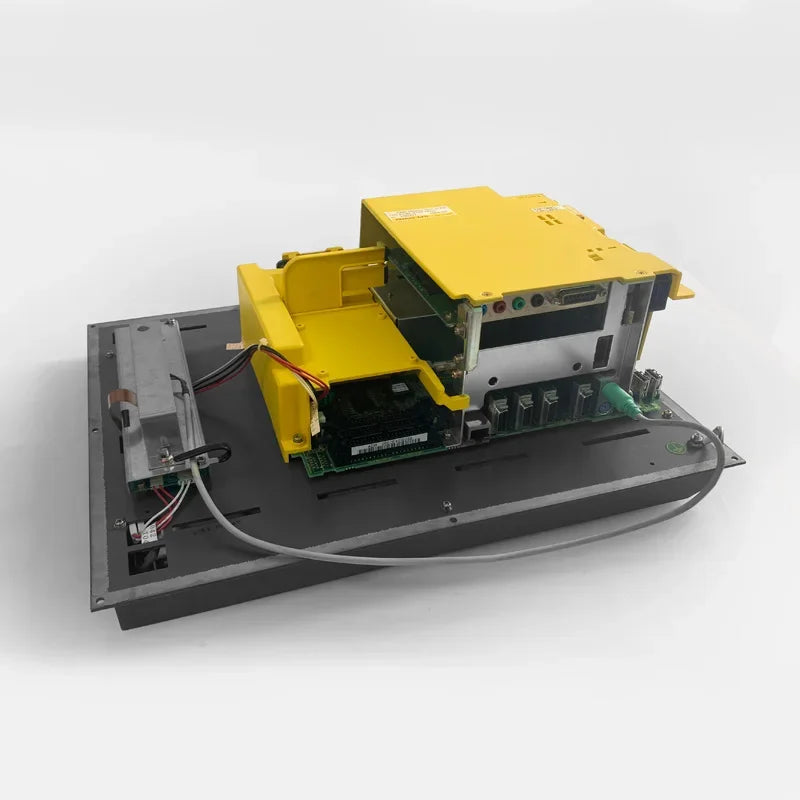 A13B-0196-B031 FANUCOriginal System Operation