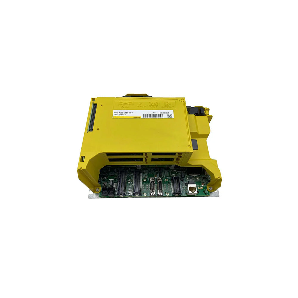 Fanuc Industrial Parts Backplane A05B-2650-C040