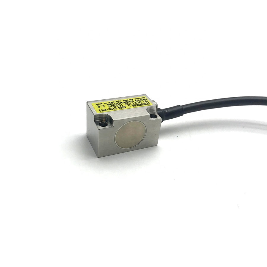 New in Stock Built-In AC Spindle Motor Control Unit Motor Encoder A860 Series A860-2162-V012 Fanuc