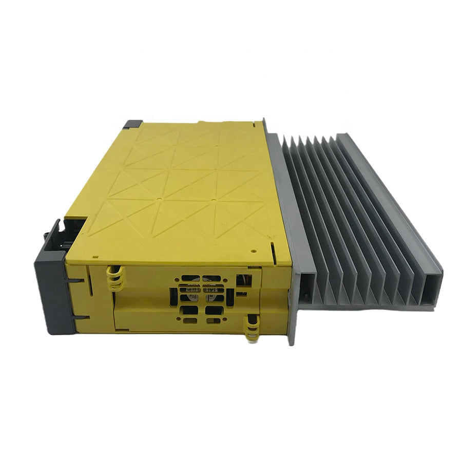 New in Stock CNC AC Servo Driver PLC Control Unit Spindle Controller Servo Amplifier Module A06B6115H006 A06B-6115-H006 Fanuc