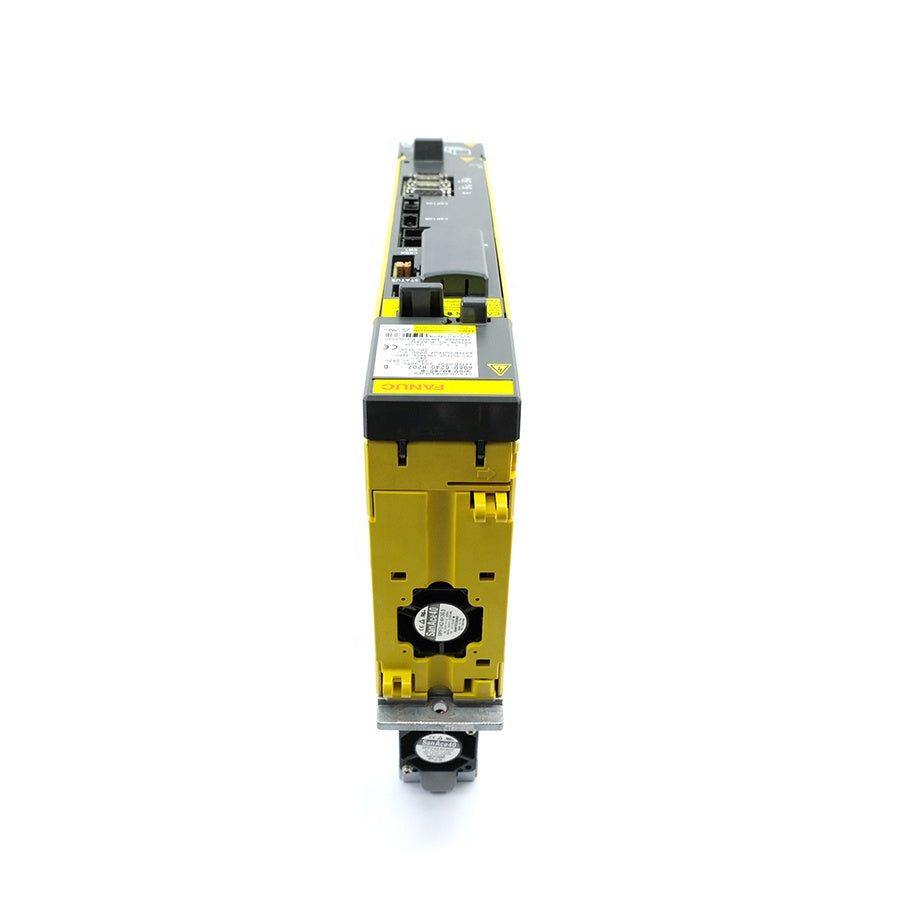New in Stock CNC AC Servo Driver PLC Amplifier Spindle Controller Servo Driver A06B6240H207 A06B-6240-H207 Fanuc