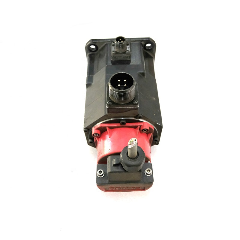 Fanuc Original Brand New AC Servo Motor A06B-0031-B175 for CNC Machines